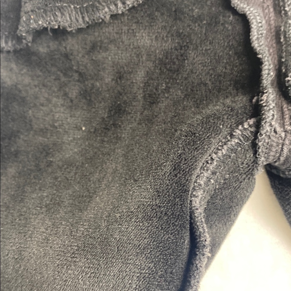 Infant Boy’s  Black Denim Jeans - Picture 7 of 11